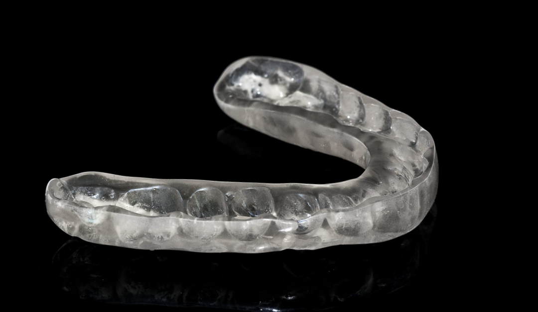 ¿Cuáles son los riesgos de un plano de relajación dental?
