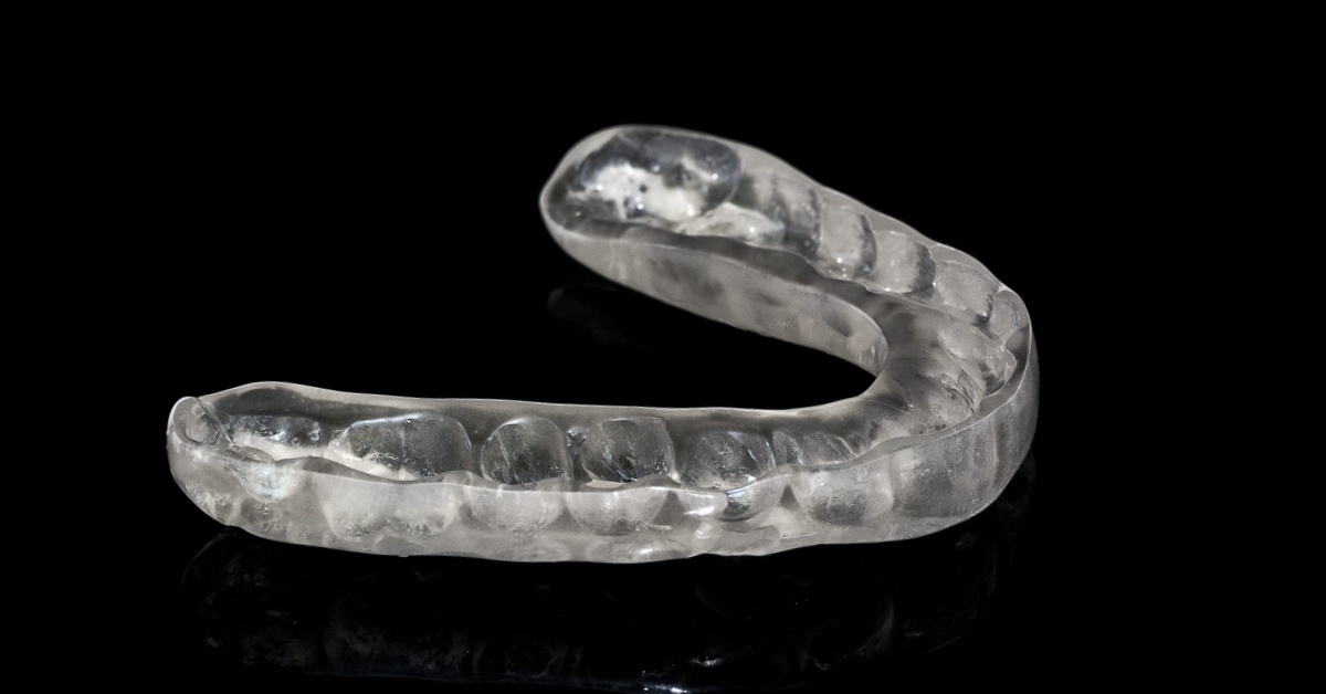 Riesgos del plano de relajación dental y férulas en bruxismo - Clínica de Dolor Facial en Valdivia